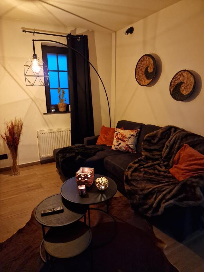 Suite Tino Verviers Exterior photo